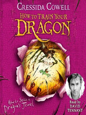 cover image of How to Seize a Dragon's Jewel